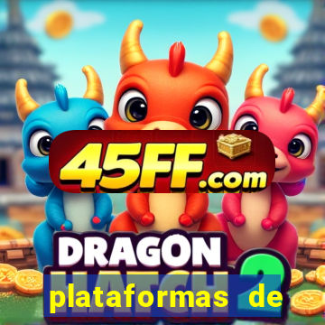 plataformas de jogos regulamentadas no brasil